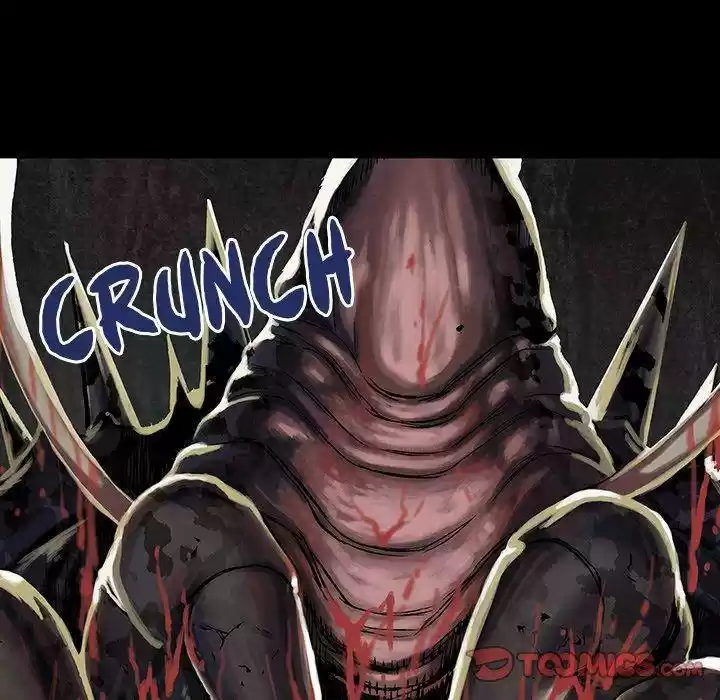 Leviathan (Lee Gyuntak) Chapter 154