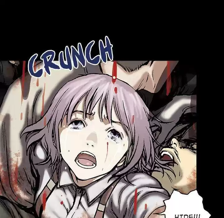 Leviathan (Lee Gyuntak) Chapter 154