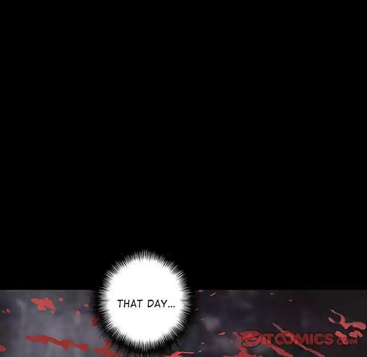 Leviathan (Lee Gyuntak) Chapter 154