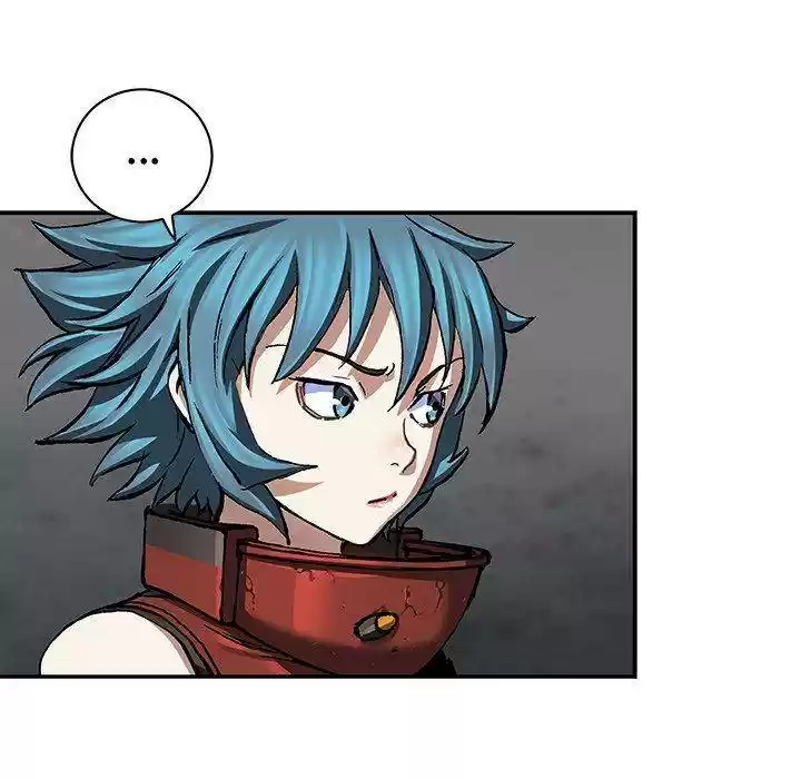 Leviathan (Lee Gyuntak) Chapter 154