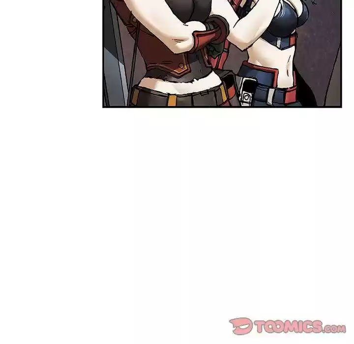 Leviathan (Lee Gyuntak) Chapter 154