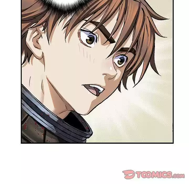 Leviathan (Lee Gyuntak) Chapter 154