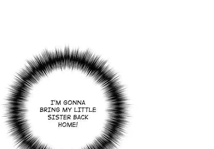 Leviathan (Lee Gyuntak) Chapter 155