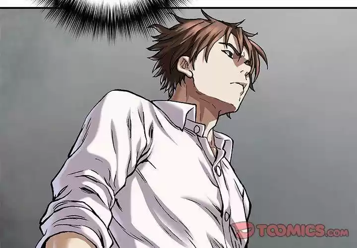 Leviathan (Lee Gyuntak) Chapter 155