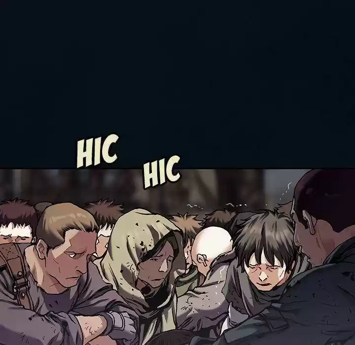 Leviathan (Lee Gyuntak) Chapter 155