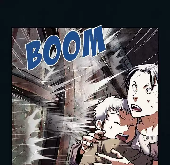 Leviathan (Lee Gyuntak) Chapter 155