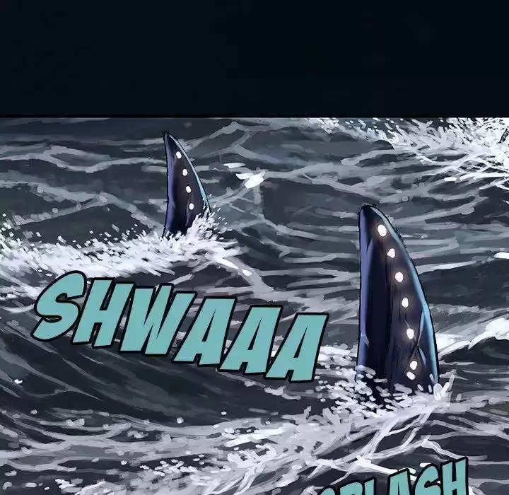 Leviathan (Lee Gyuntak) Chapter 155