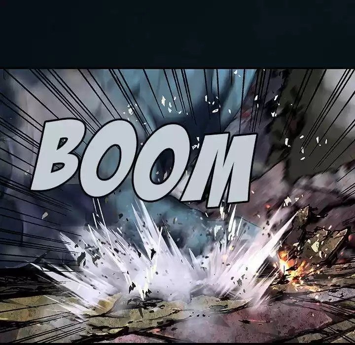 Leviathan (Lee Gyuntak) Chapter 155