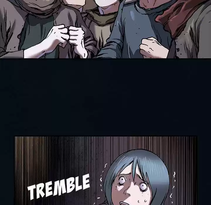 Leviathan (Lee Gyuntak) Chapter 155