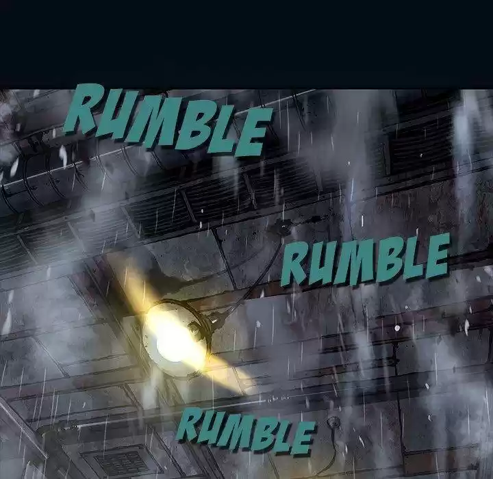 Leviathan (Lee Gyuntak) Chapter 155