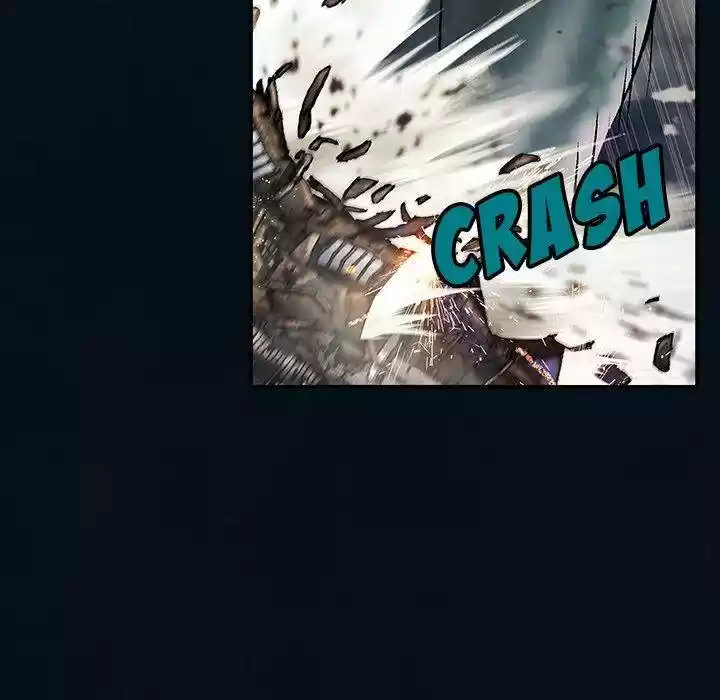 Leviathan (Lee Gyuntak) Chapter 155