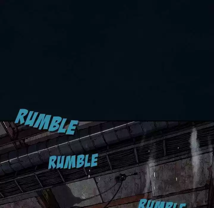 Leviathan (Lee Gyuntak) Chapter 155