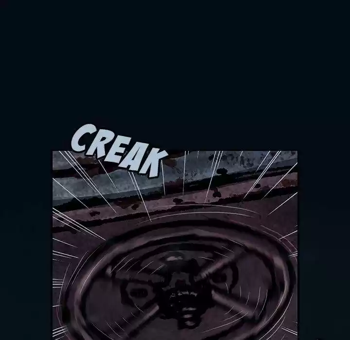 Leviathan (Lee Gyuntak) Chapter 155