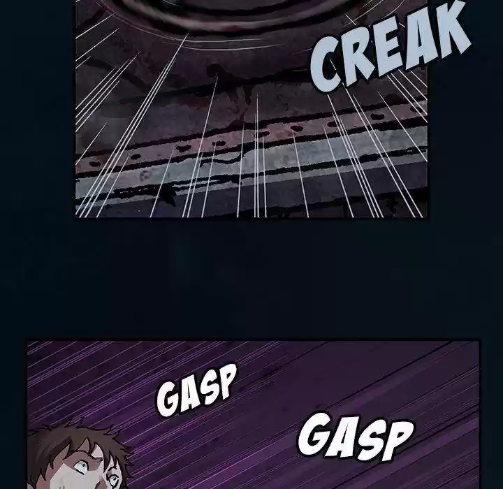 Leviathan (Lee Gyuntak) Chapter 155