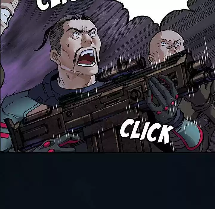 Leviathan (Lee Gyuntak) Chapter 155