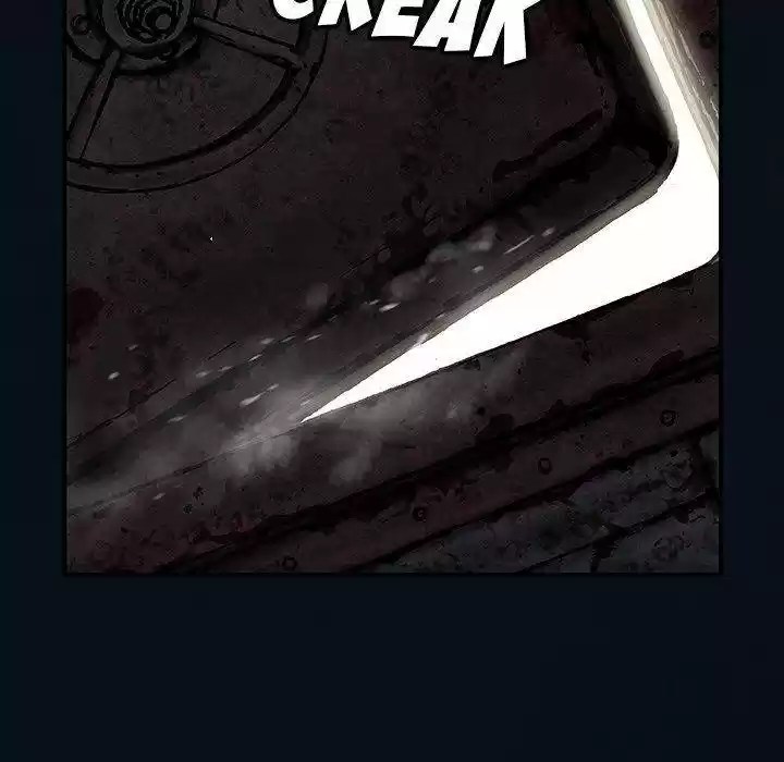 Leviathan (Lee Gyuntak) Chapter 155