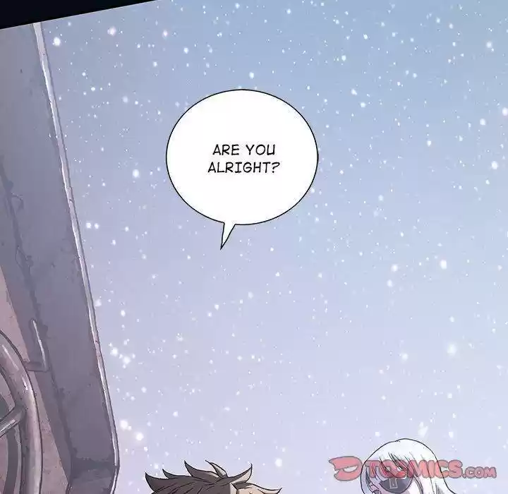 Leviathan (Lee Gyuntak) Chapter 155