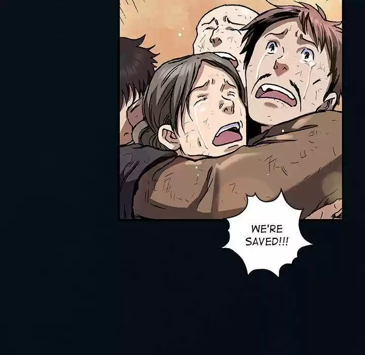 Leviathan (Lee Gyuntak) Chapter 155