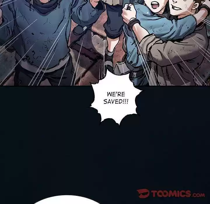 Leviathan (Lee Gyuntak) Chapter 155