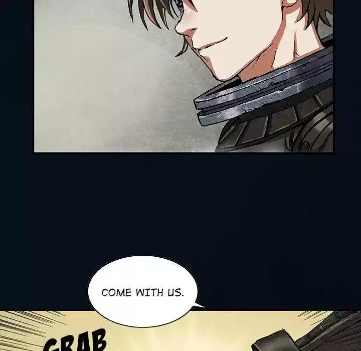 Leviathan (Lee Gyuntak) Chapter 155