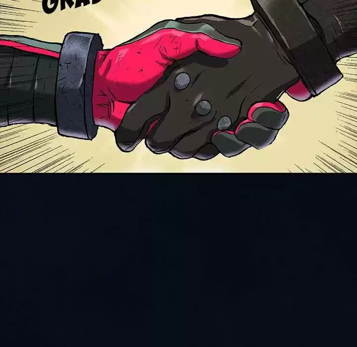 Leviathan (Lee Gyuntak) Chapter 155