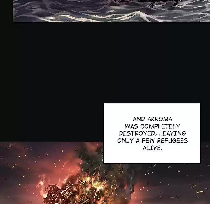 Leviathan (Lee Gyuntak) Chapter 155