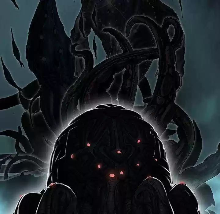 Leviathan (Lee Gyuntak) Chapter 155