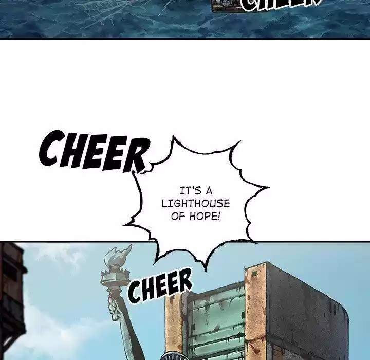 Leviathan (Lee Gyuntak) Chapter 156