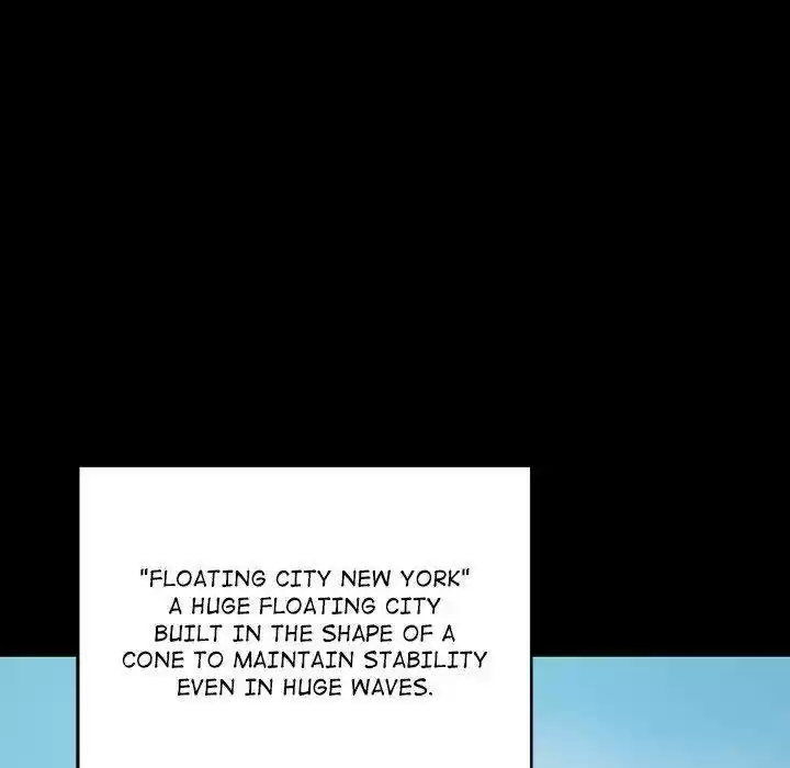 Leviathan (Lee Gyuntak) Chapter 156