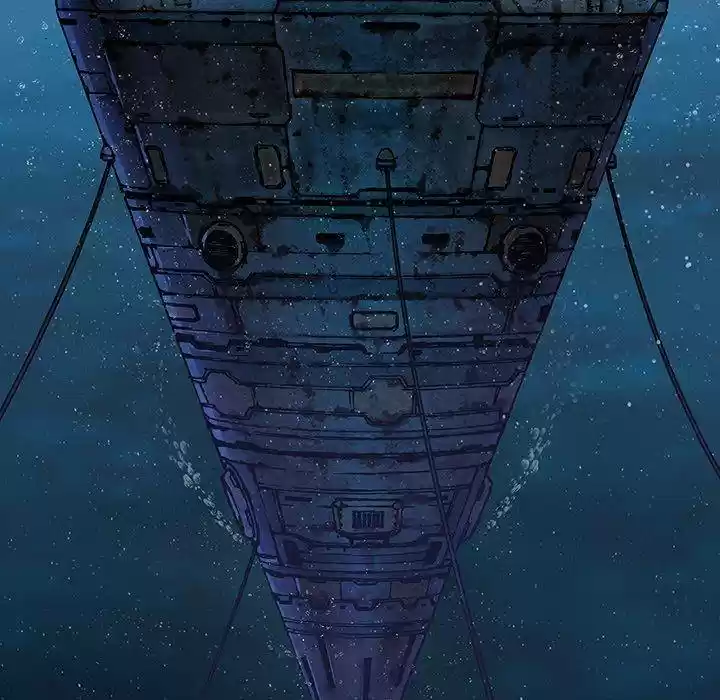 Leviathan (Lee Gyuntak) Chapter 156