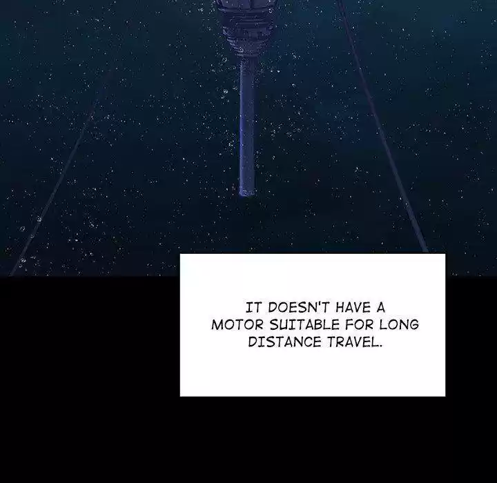 Leviathan (Lee Gyuntak) Chapter 156