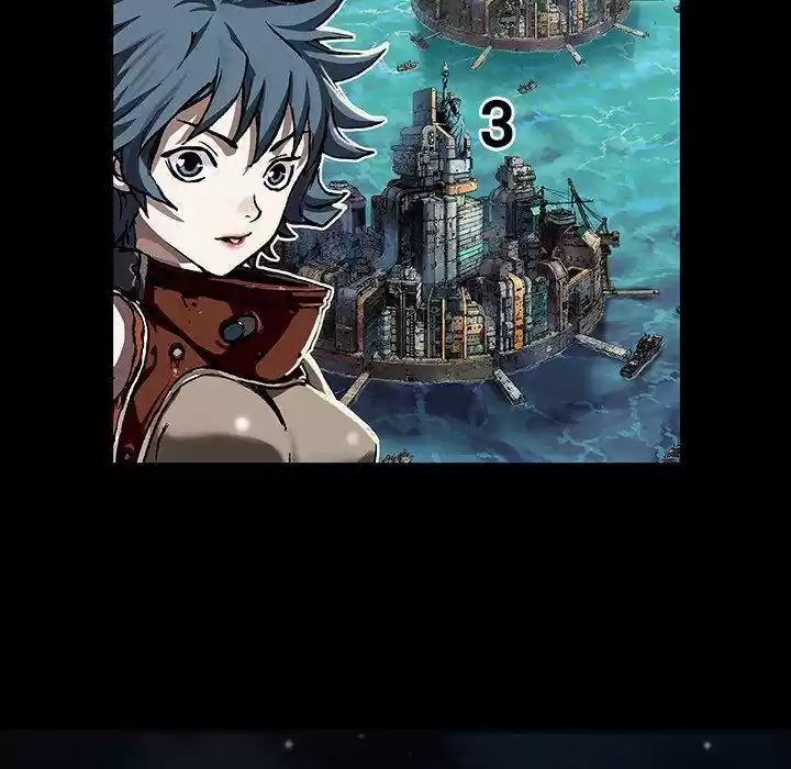 Leviathan (Lee Gyuntak) Chapter 156