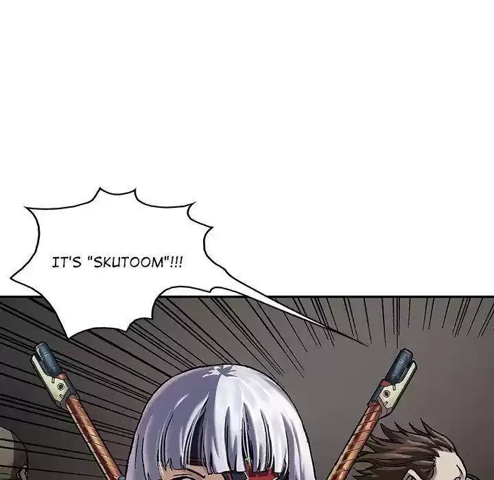 Leviathan (Lee Gyuntak) Chapter 156