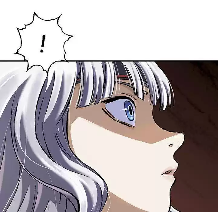 Leviathan (Lee Gyuntak) Chapter 156