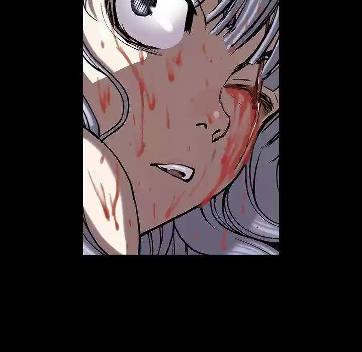 Leviathan (Lee Gyuntak) Chapter 156