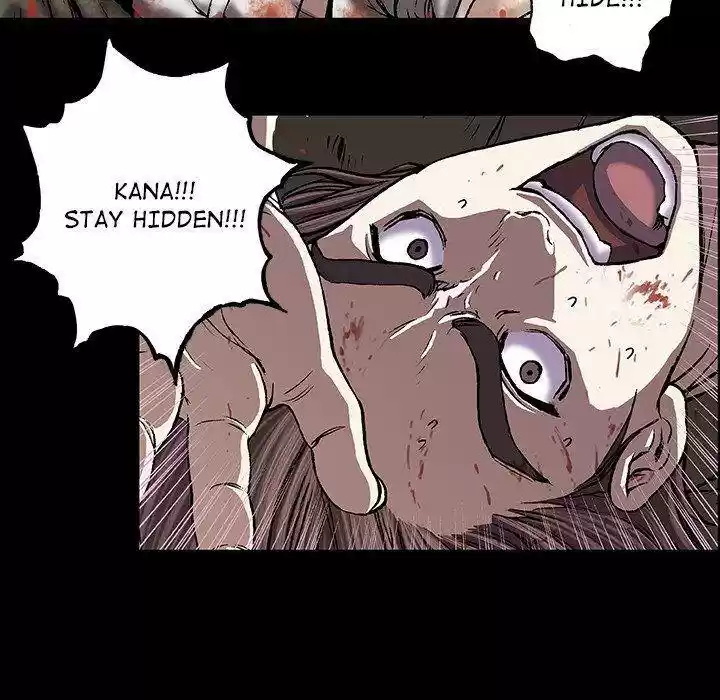 Leviathan (Lee Gyuntak) Chapter 156