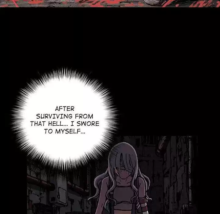 Leviathan (Lee Gyuntak) Chapter 156