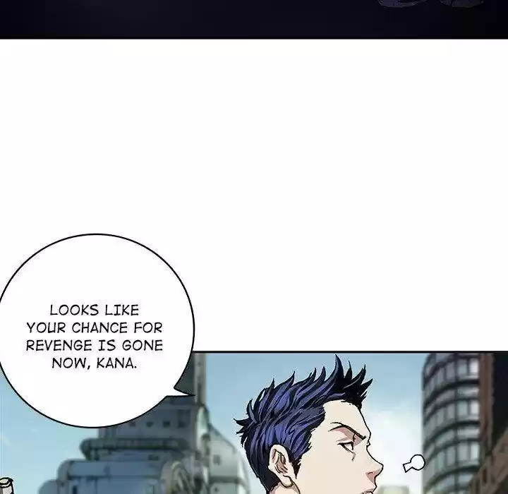 Leviathan (Lee Gyuntak) Chapter 156