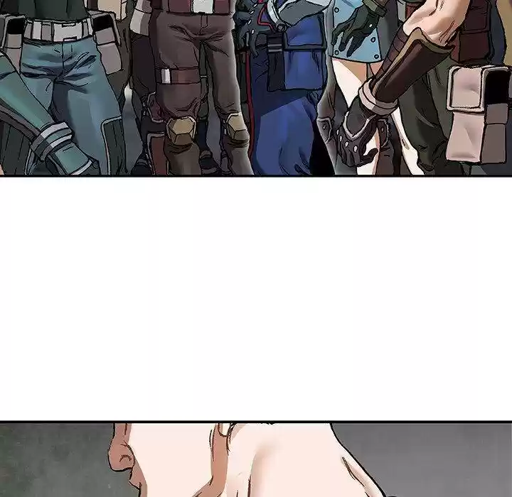 Leviathan (Lee Gyuntak) Chapter 156