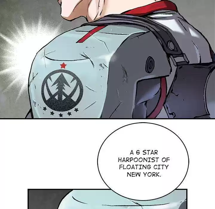 Leviathan (Lee Gyuntak) Chapter 156