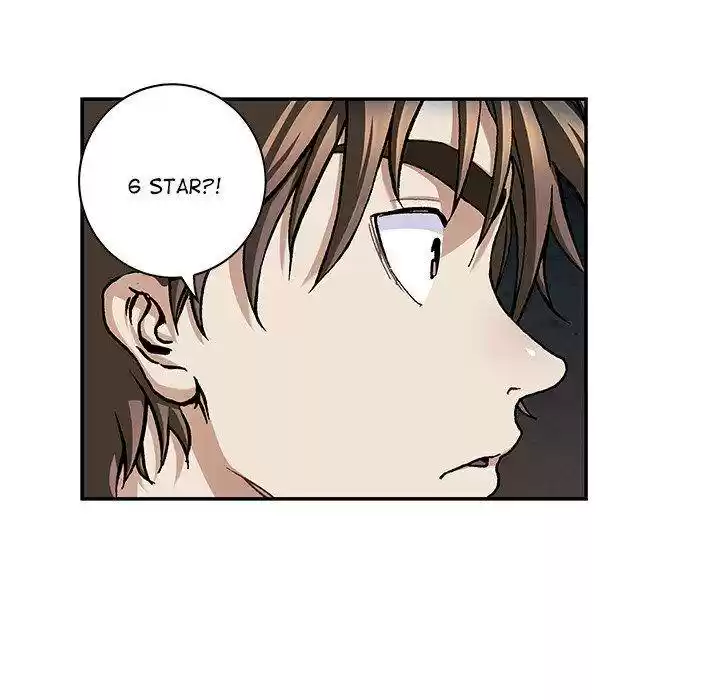 Leviathan (Lee Gyuntak) Chapter 156