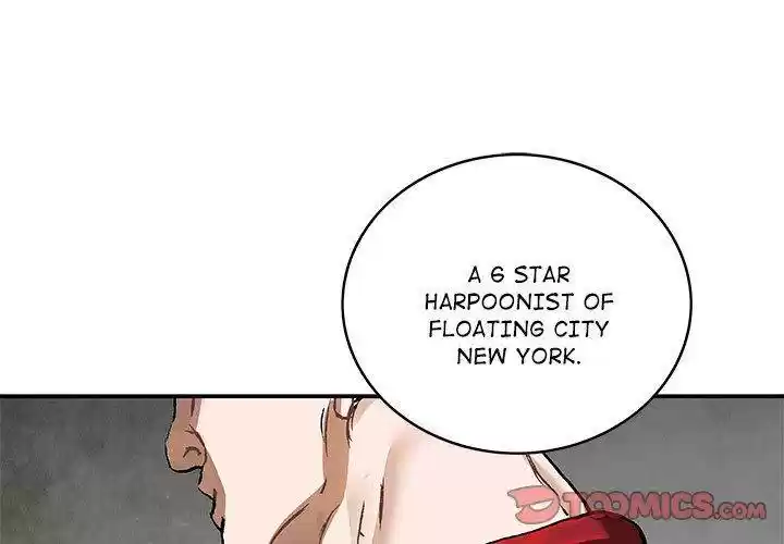 Leviathan (Lee Gyuntak) Chapter 157