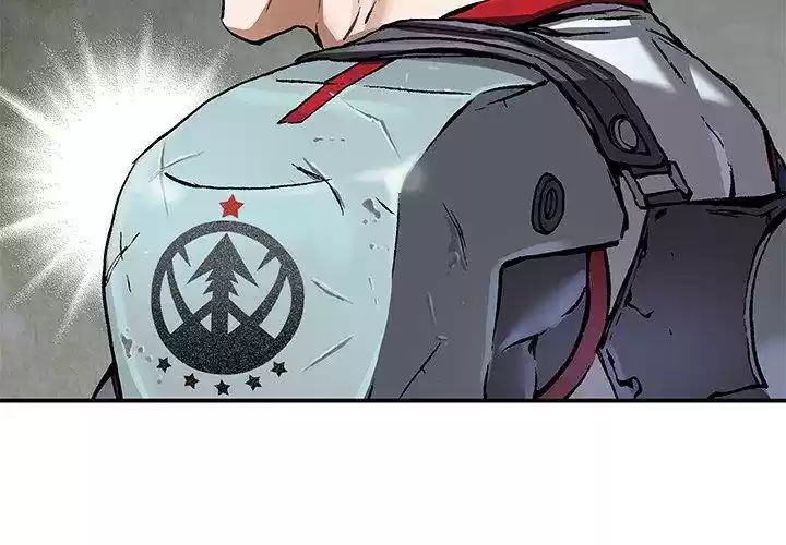 Leviathan (Lee Gyuntak) Chapter 157