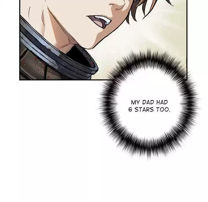 Leviathan (Lee Gyuntak) Chapter 157