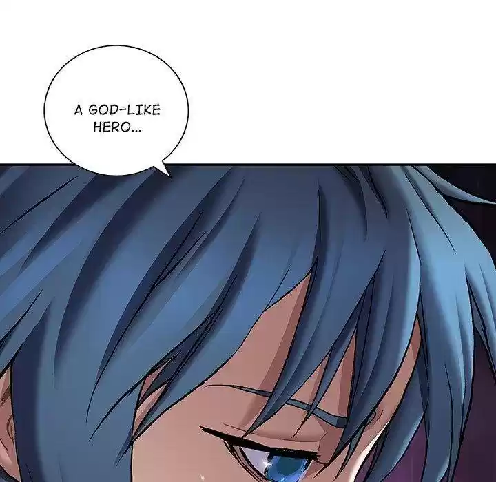 Leviathan (Lee Gyuntak) Chapter 157