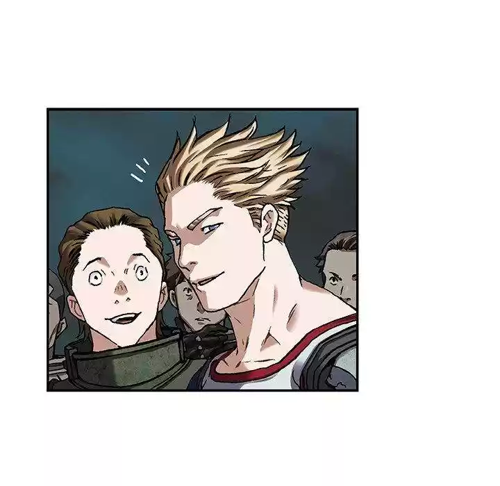 Leviathan (Lee Gyuntak) Chapter 157