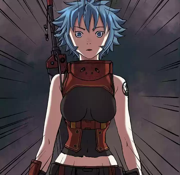 Leviathan (Lee Gyuntak) Chapter 157