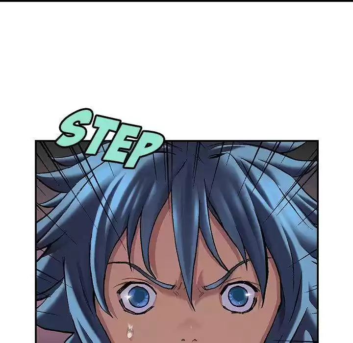 Leviathan (Lee Gyuntak) Chapter 157