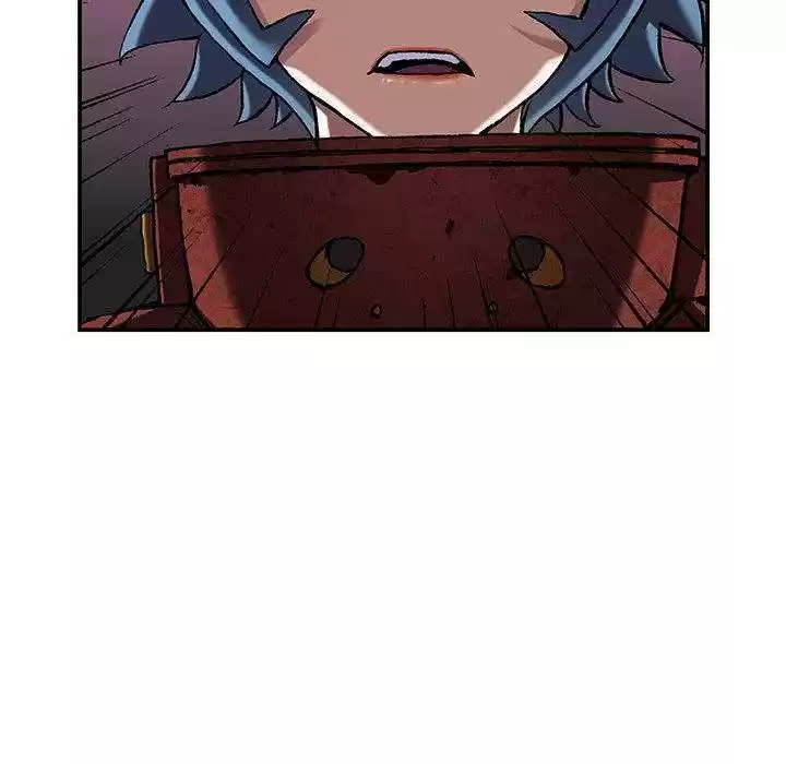 Leviathan (Lee Gyuntak) Chapter 157