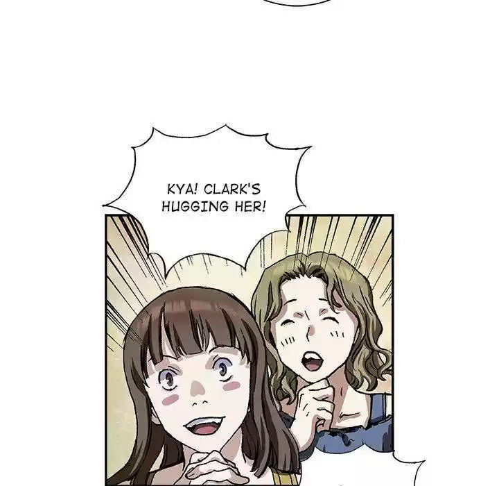 Leviathan (Lee Gyuntak) Chapter 157